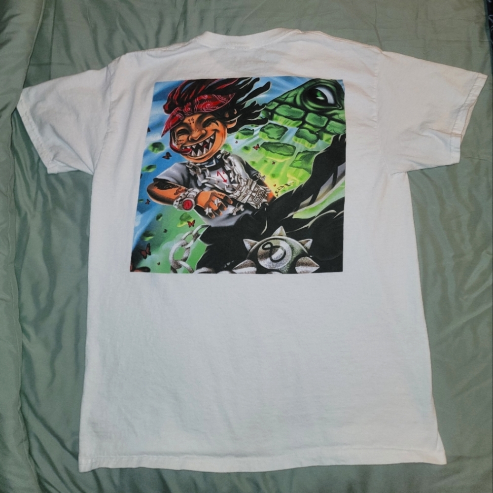 Trippie Redd T-Shirt